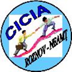 CICIA logo